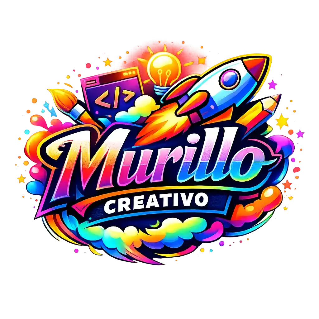 LOGO MURILLO CREATIVO