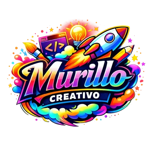 LOGO MURILLO CREATIVO