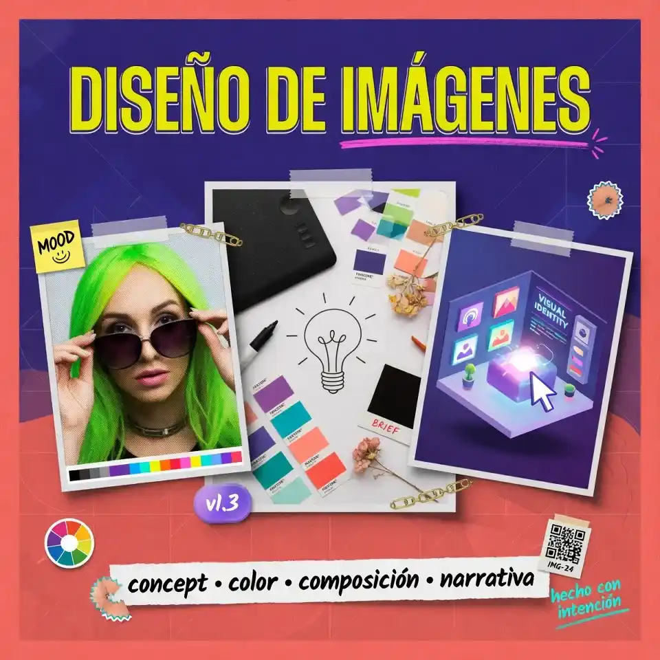 Diseño de imagenes - murillo creativo